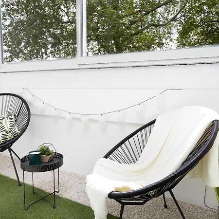 Lecosymelunais : Parking Gratuit + Balcon Amenage Exteriör bild
